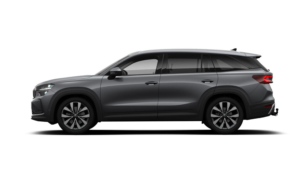 &Scaron;koda Kodiaq, Exclusive Selection
