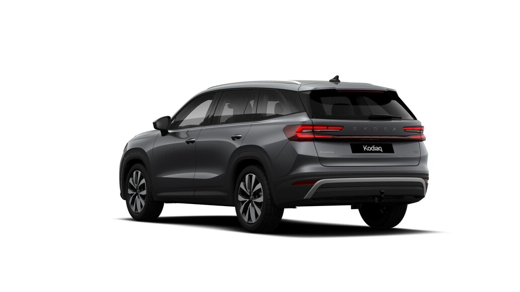 &Scaron;koda Kodiaq, Exclusive Selection