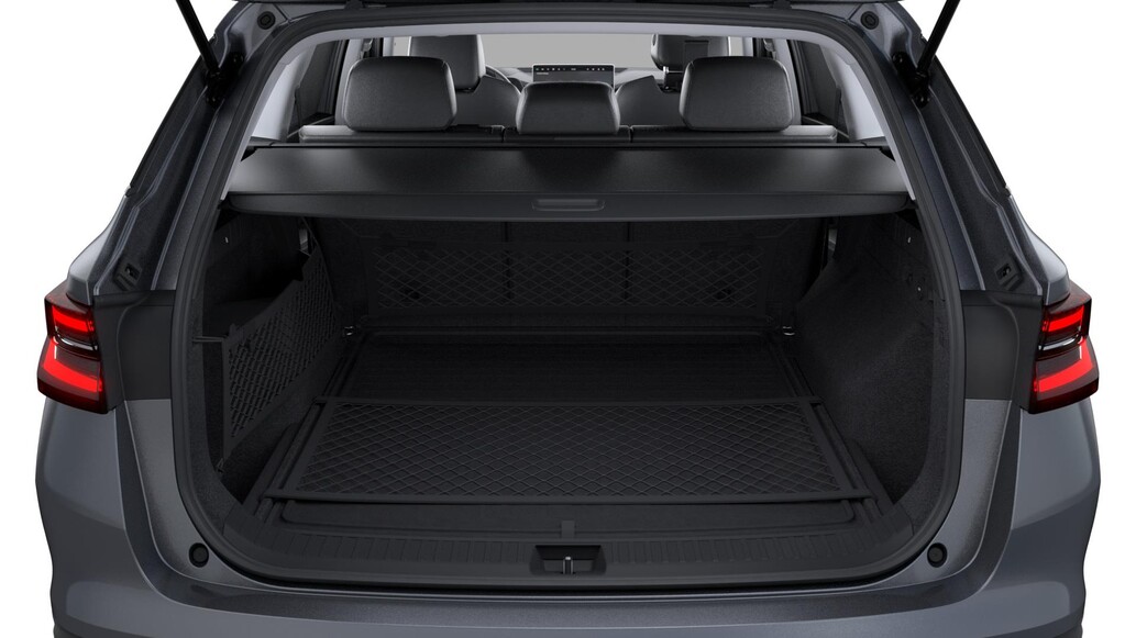 Škoda Kodiaq, Exclusive Selection