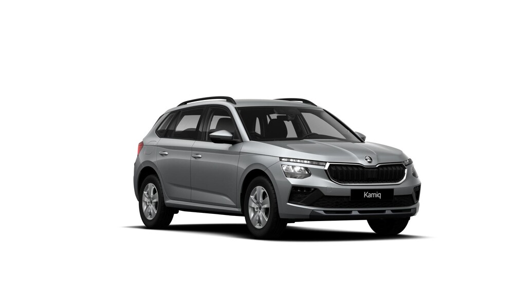 Škoda Kamiq, Classic