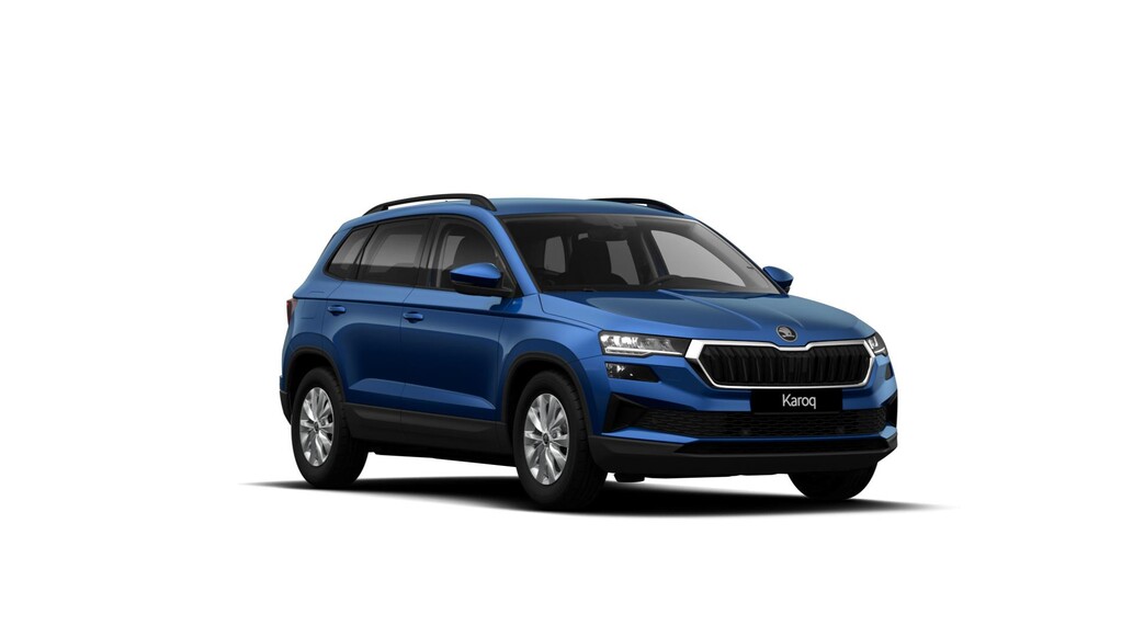 &Scaron;koda Karoq, Classic