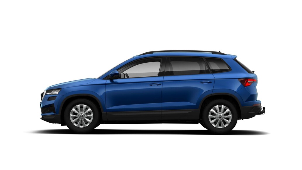 &Scaron;koda Karoq, Classic