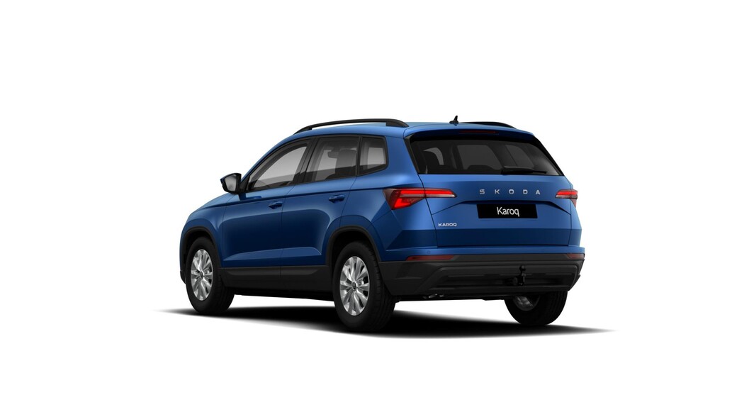Škoda Karoq, Classic