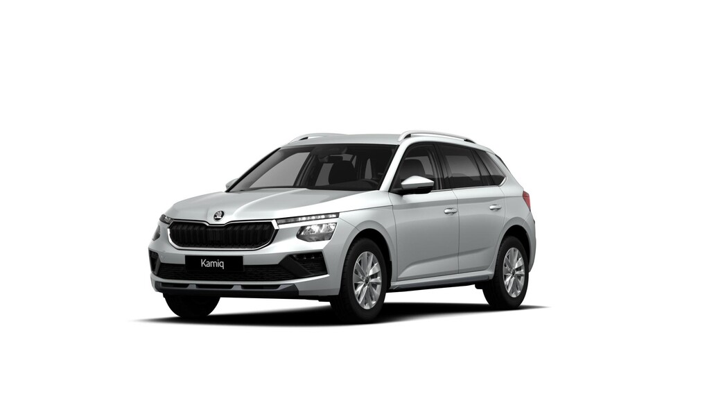 &Scaron;koda Kamiq, Top Selection