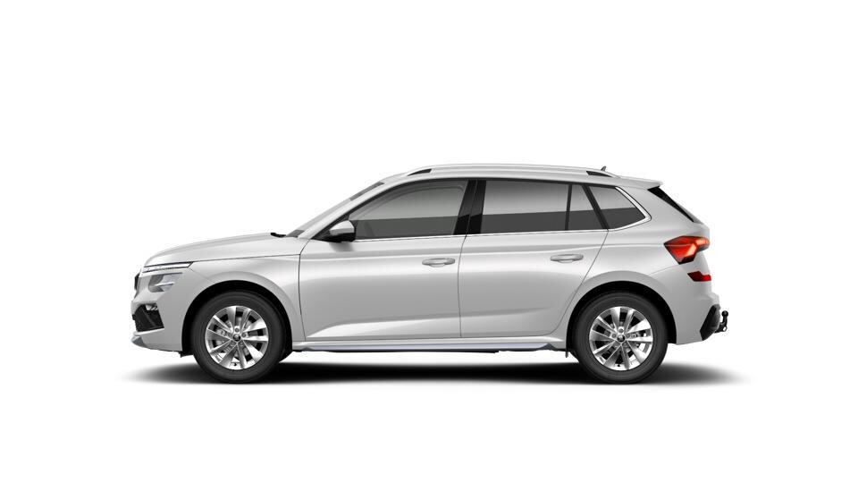 &Scaron;koda Kamiq, Top Selection