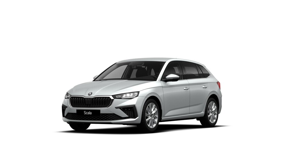 &Scaron;koda Scala, Top Selection