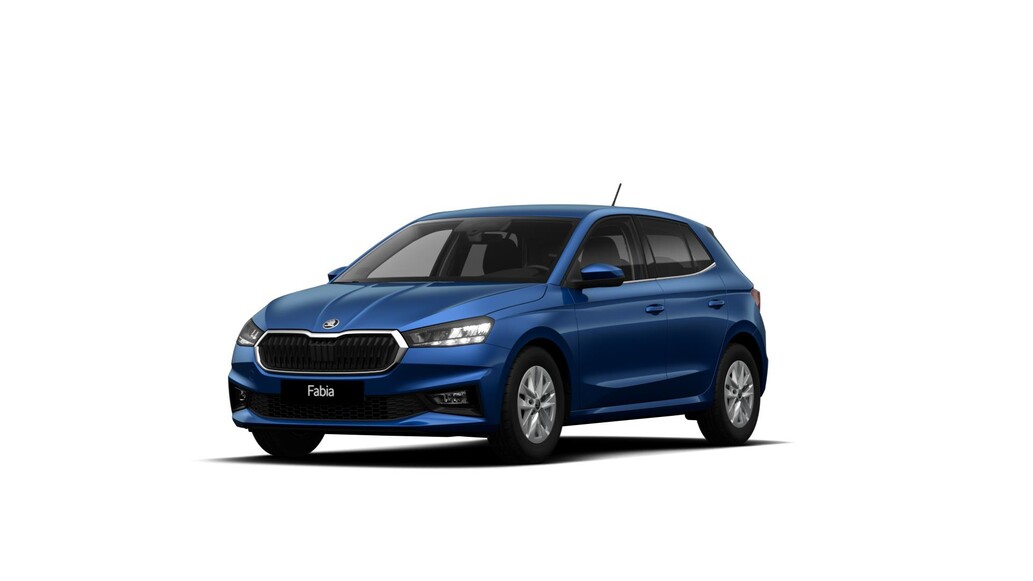 Škoda Fabia, Top Selection