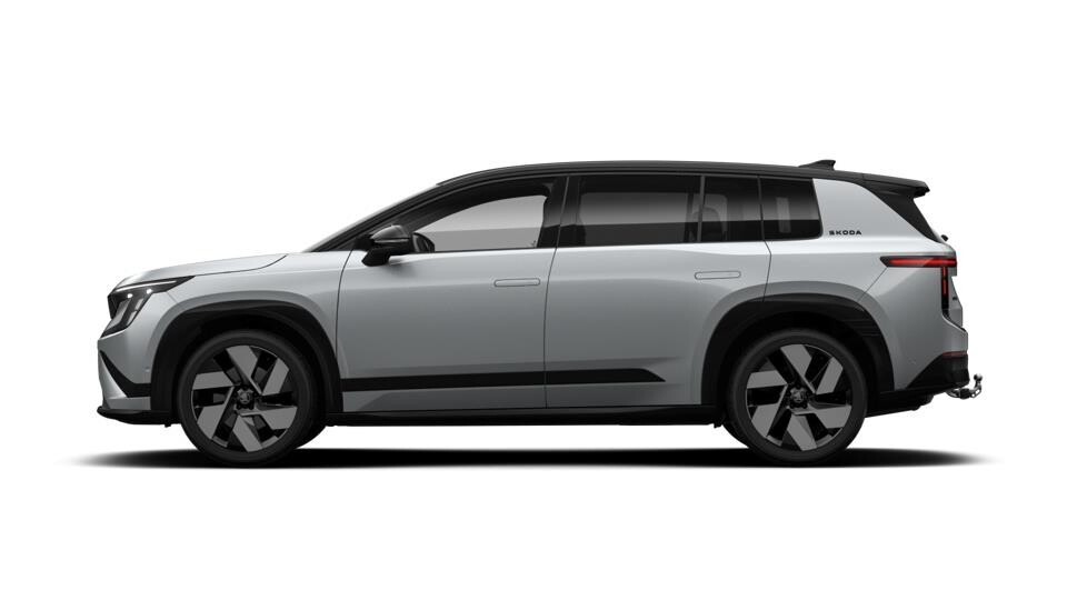 &Scaron;koda Peaq, Sportline
