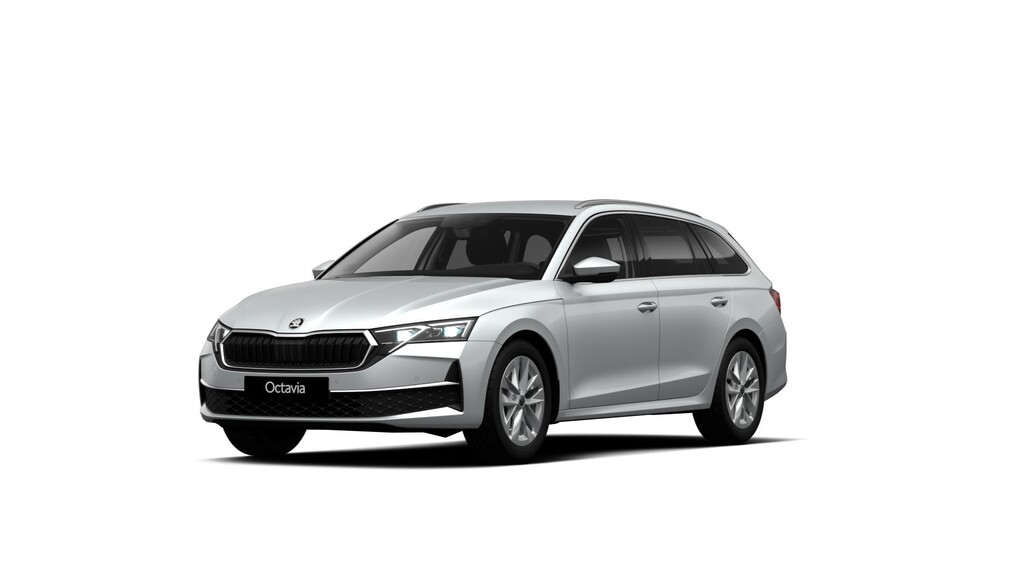 Škoda Octavia, Top Selection