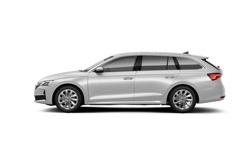 &Scaron;koda Octavia, Top Selection