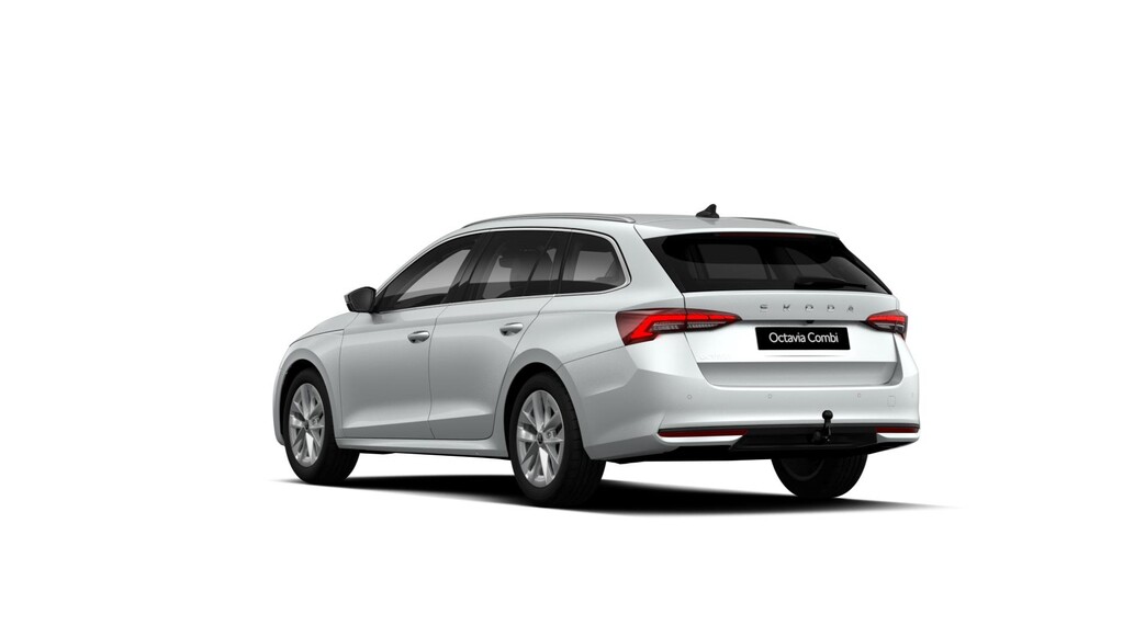 &Scaron;koda Octavia, Top Selection
