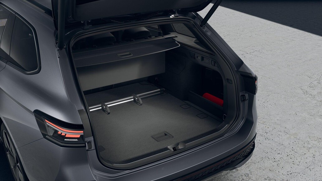 Volkswagen Passat, R-Line People