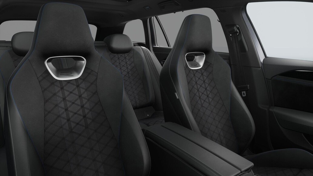 Volkswagen Passat, R-Line People