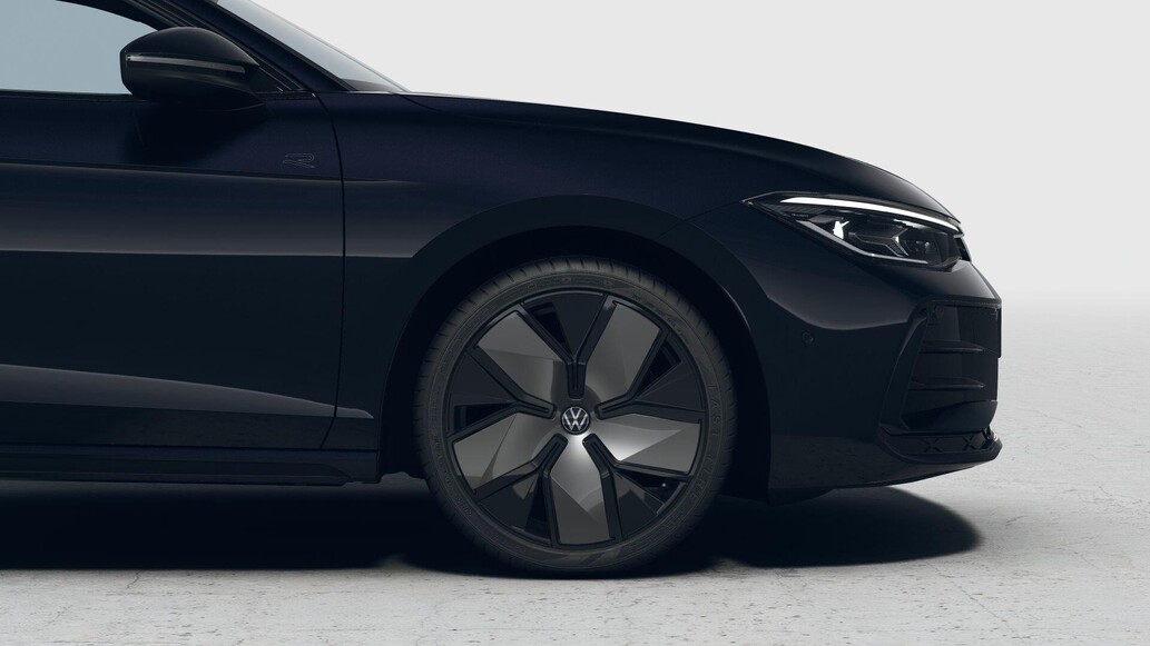 Volkswagen Passat, R-Line People