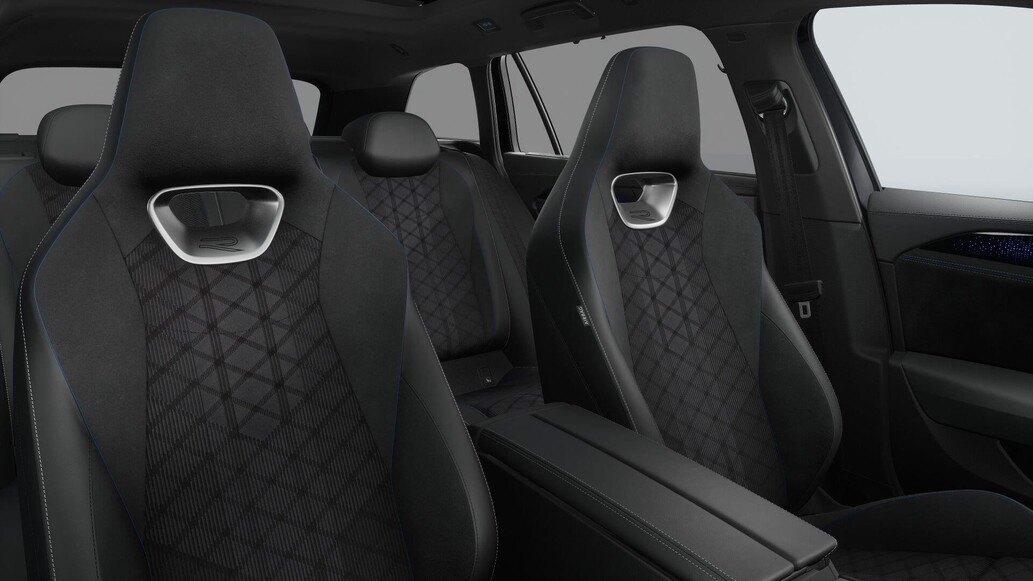 Volkswagen Passat, R-Line People