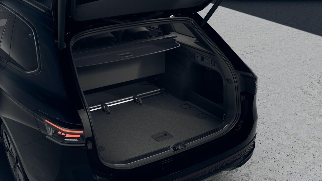 Volkswagen Passat, R-Line People