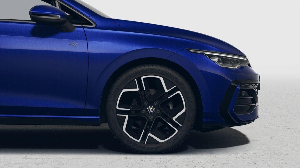 Volkswagen Golf Variant, R-line People