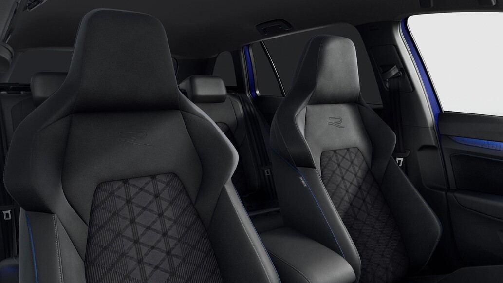 Volkswagen Golf Variant, R-line People