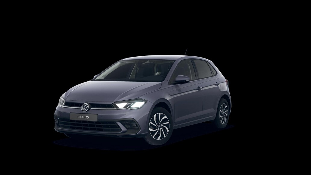 Volkswagen Polo, People