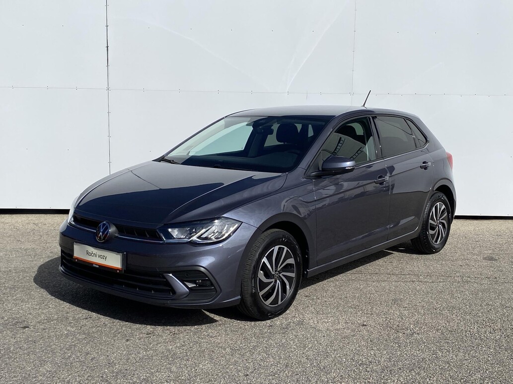 Volkswagen Polo, People