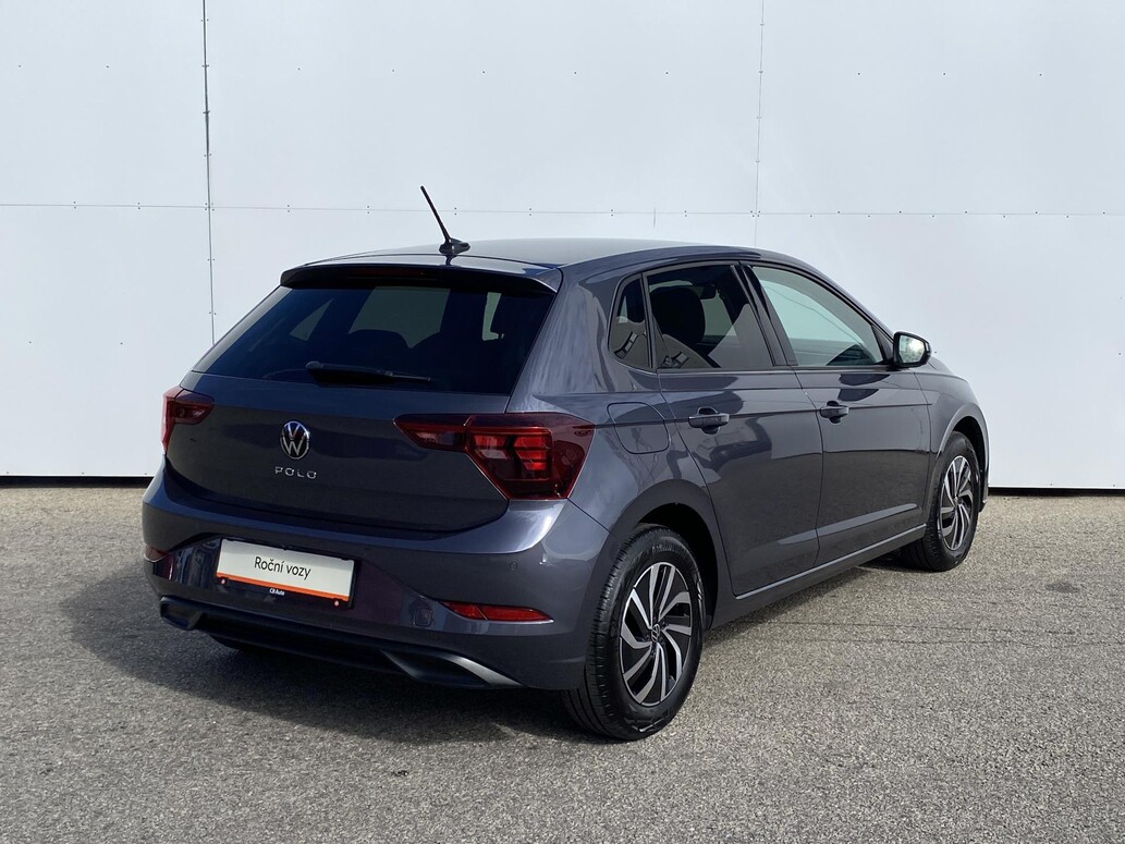 Volkswagen Polo, People