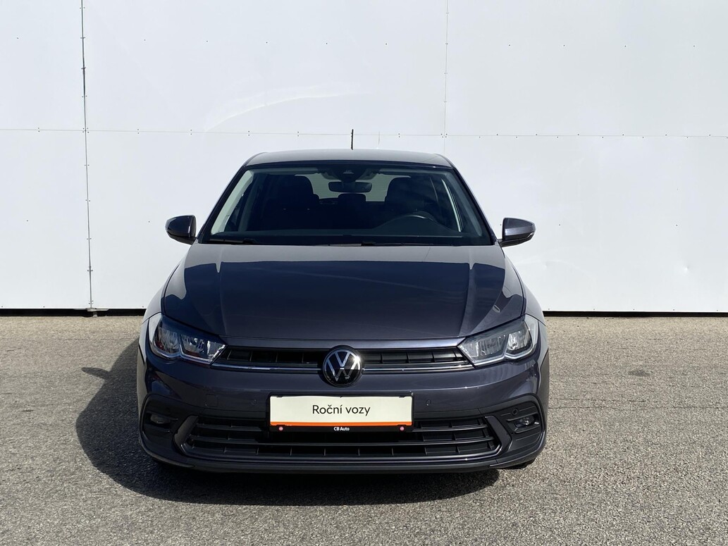Volkswagen Polo, People