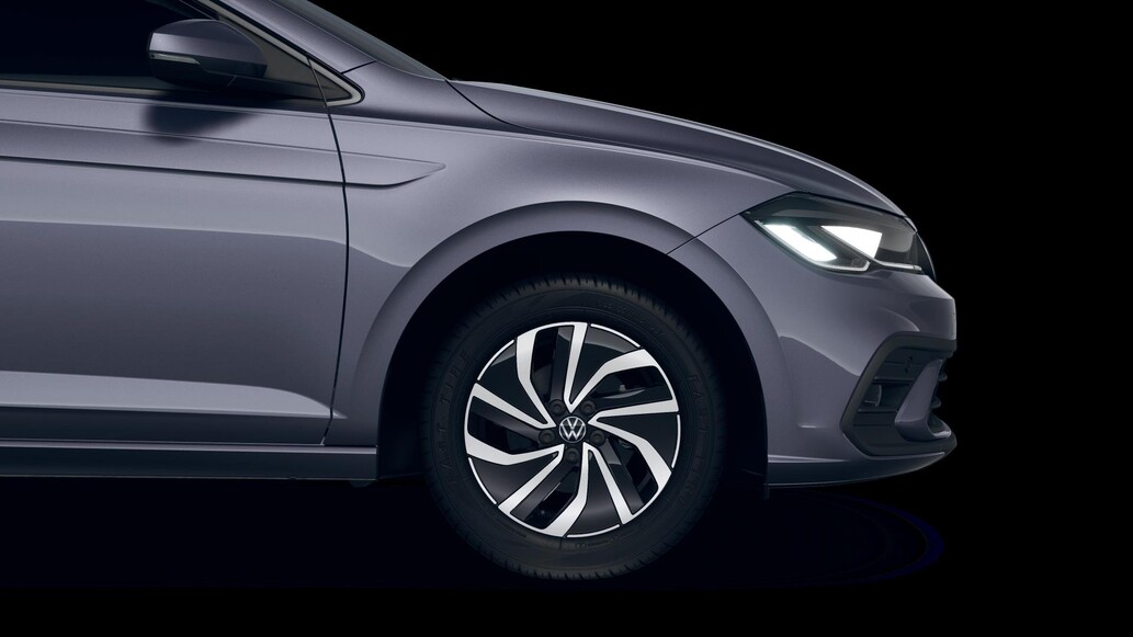 Volkswagen Polo, People