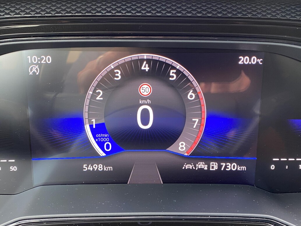 Volkswagen Polo, People