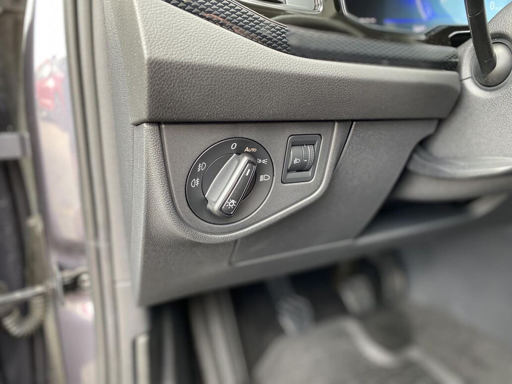 Volkswagen Polo, People