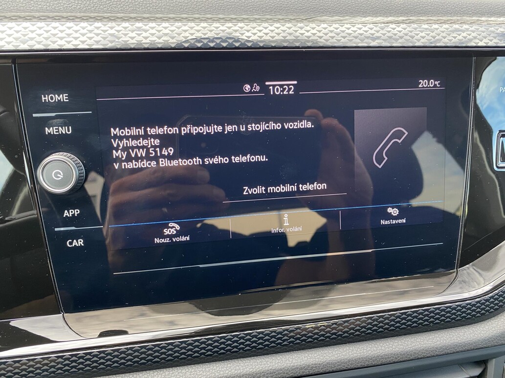 Volkswagen Polo, People