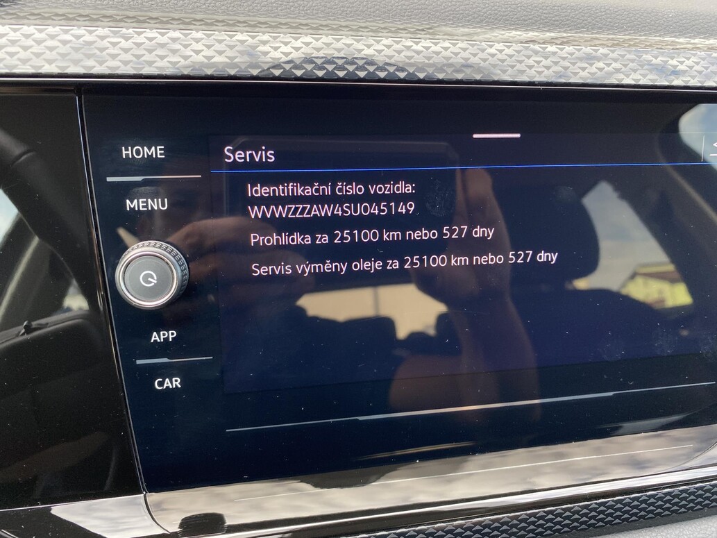 Volkswagen Polo, People