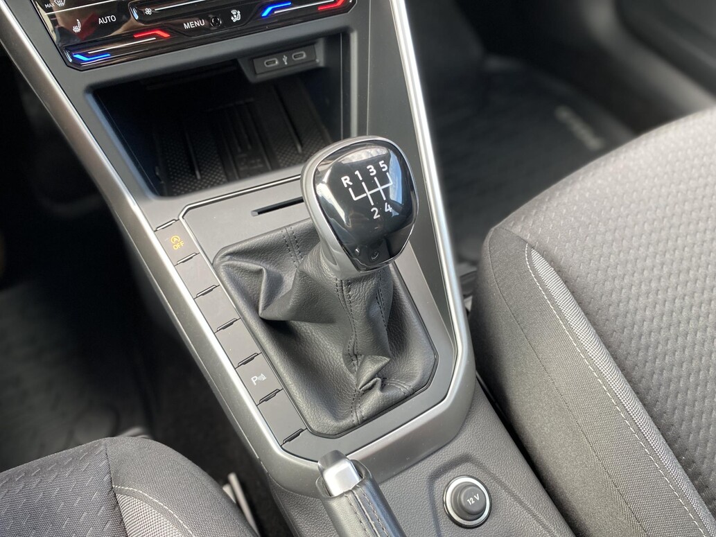 Volkswagen Polo, People