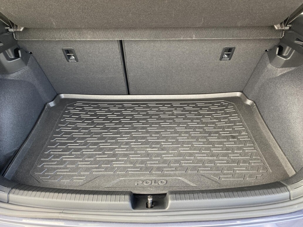Volkswagen Polo, People