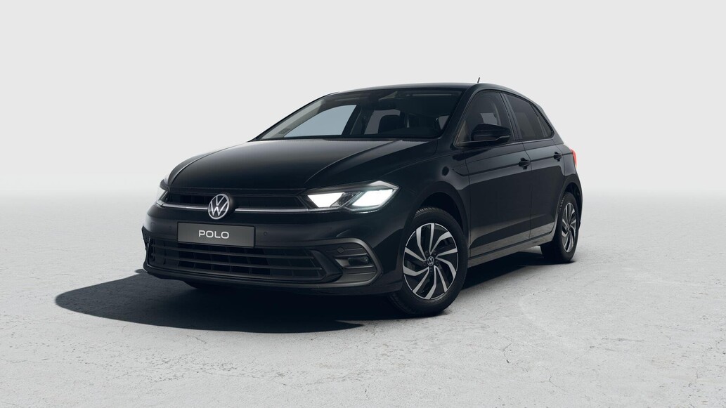 Volkswagen Polo, People