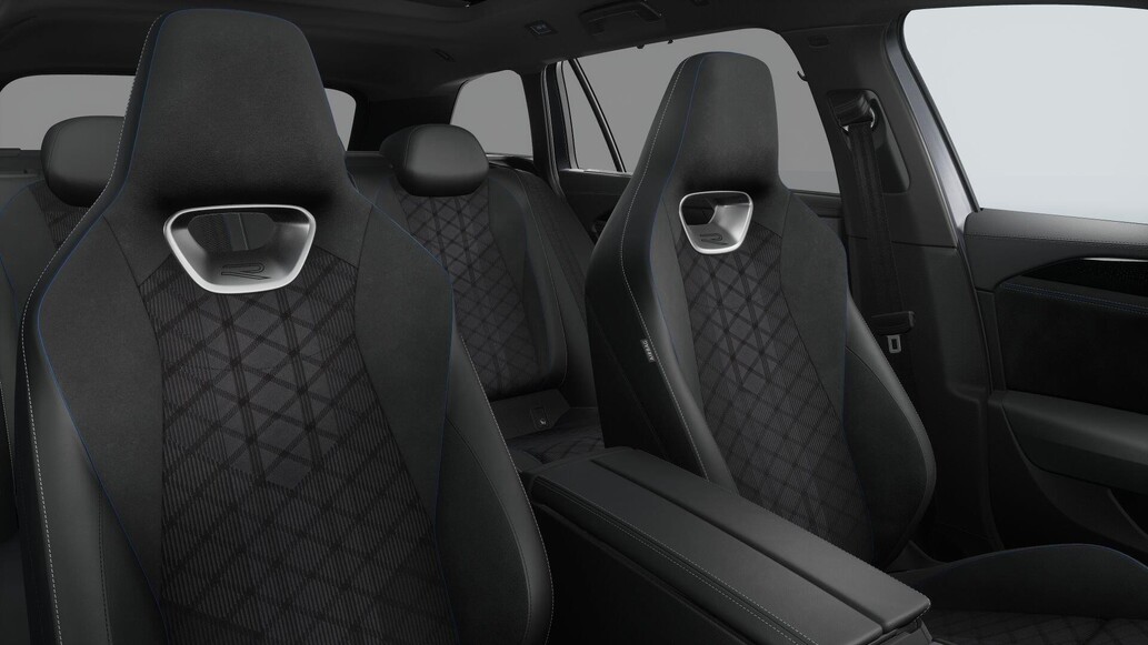 Volkswagen Passat, R-Line People