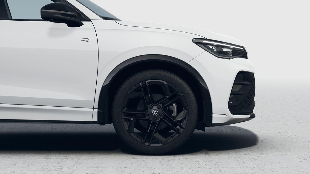 Volkswagen Tiguan, R-Line