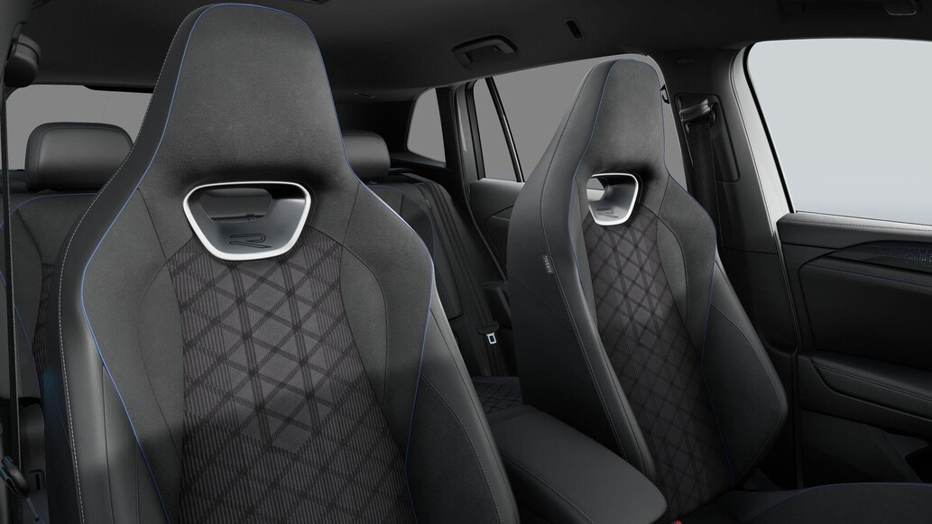 Volkswagen Tiguan, R-Line