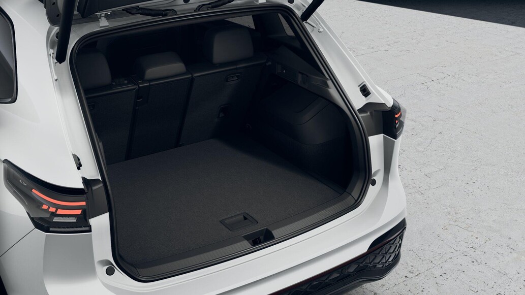 Volkswagen Tiguan, R-Line