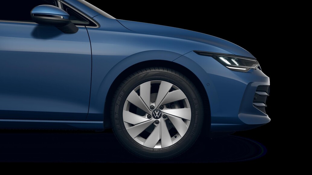 Volkswagen Golf Variant, People