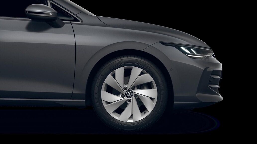 Volkswagen Golf Variant, People