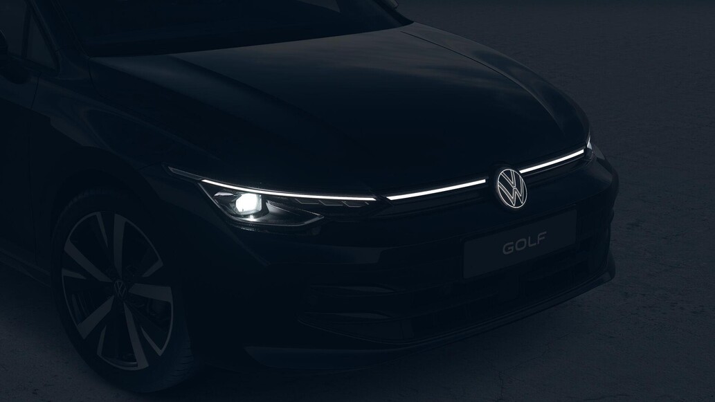 Volkswagen Golf Variant, People