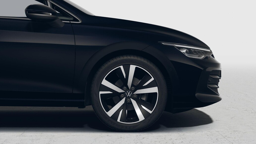 Volkswagen Golf Variant, People