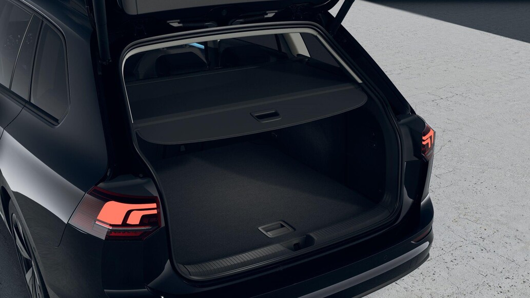 Volkswagen Golf Variant, People