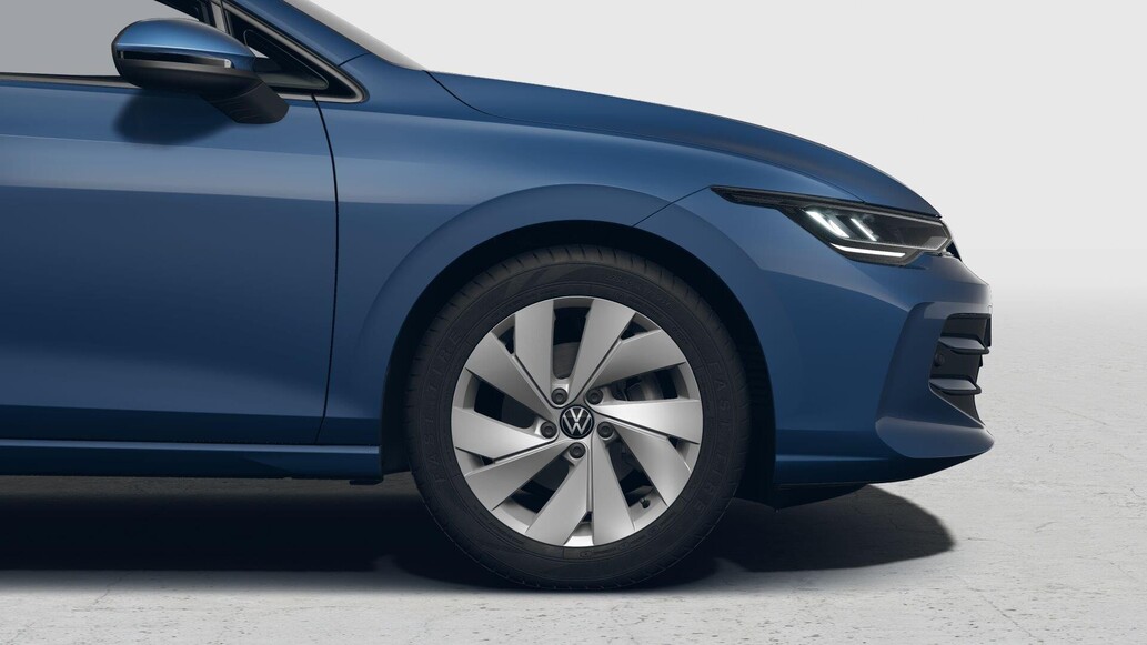 Volkswagen Golf Variant, People