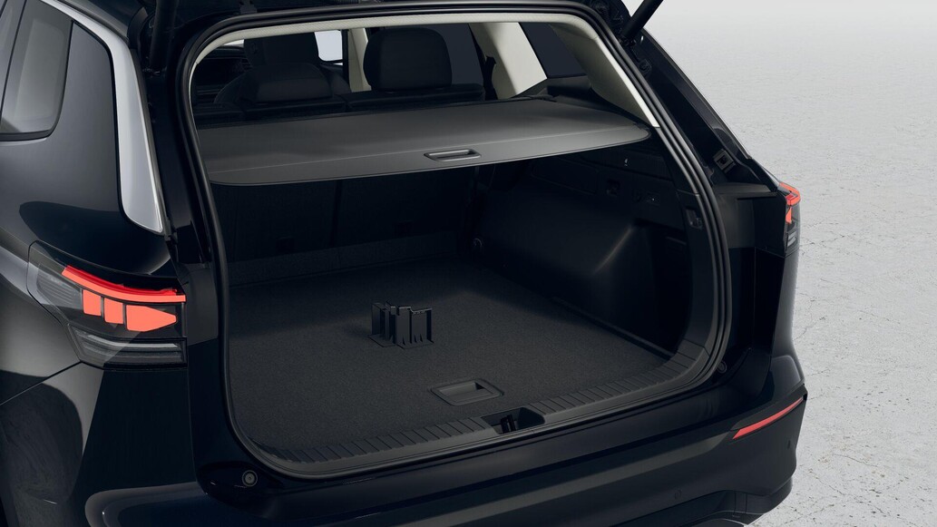 Volkswagen Tayron, People