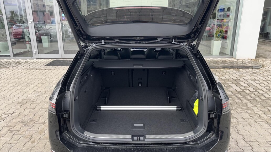 Volkswagen Passat, R-Line People