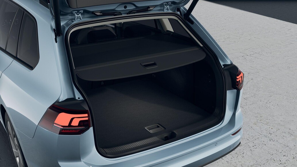 Volkswagen Golf Variant, People