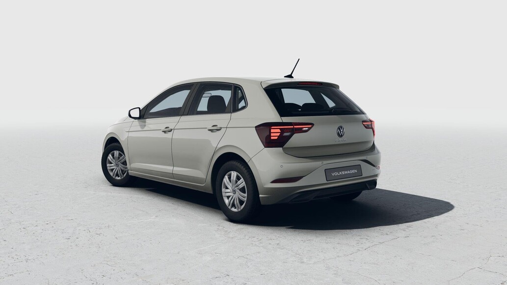 Volkswagen Polo, Limited