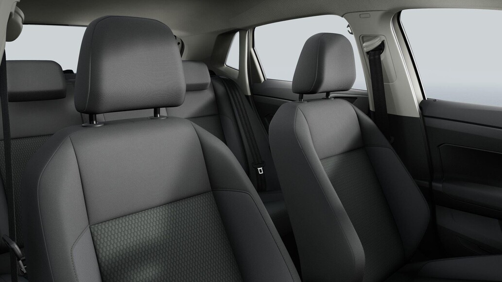 Volkswagen Polo, Limited