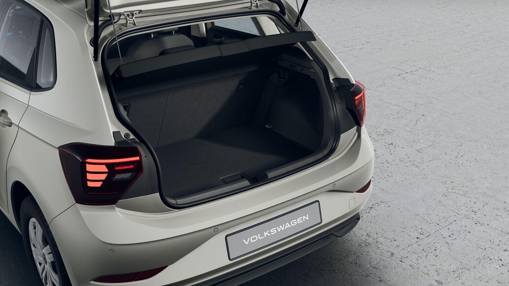 Volkswagen Polo, Limited